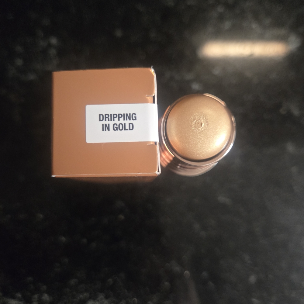 Anastasia Stick Highlighter - Radiant Drippping In Gold Color - Picture 2 of 3